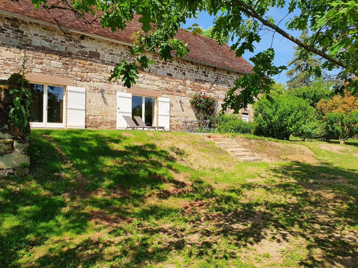 Superbe Avec Vue Sur Les Vignes, Dans Le Parc D'un Manoir Du 18eme Siecle