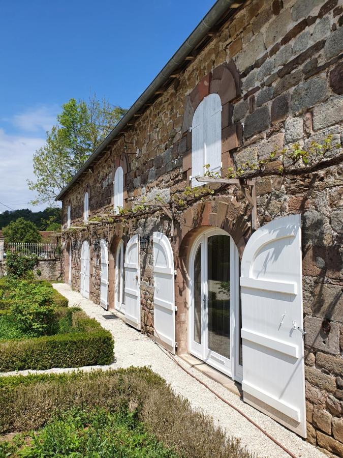 Hébergement de vacances Superbe Avec Vue Sur Les Vignes, Dans Le Parc D'un Manoir Du 18eme Siecle