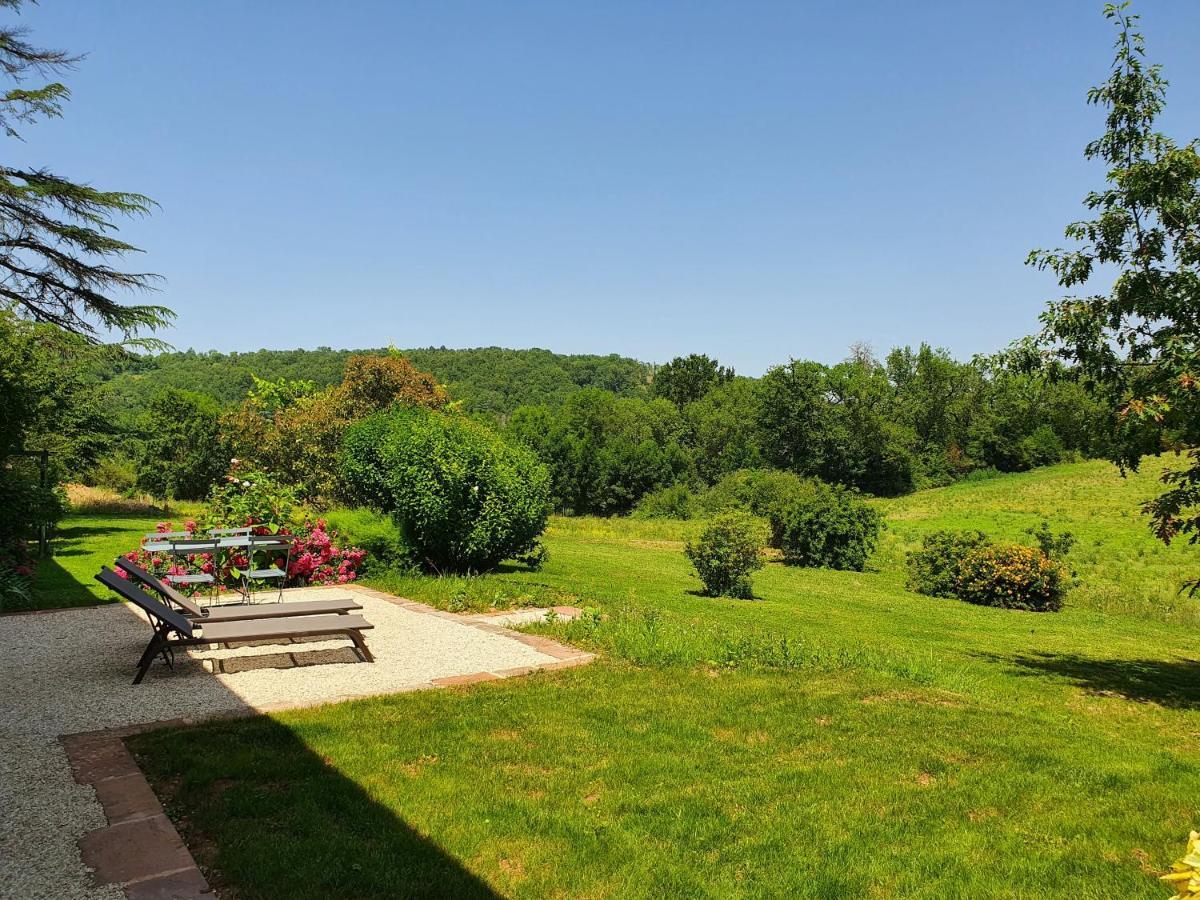 Hébergement de vacances Superbe Avec Vue Sur Les Vignes, Dans Le Parc D'un Manoir Du 18eme Siecle *