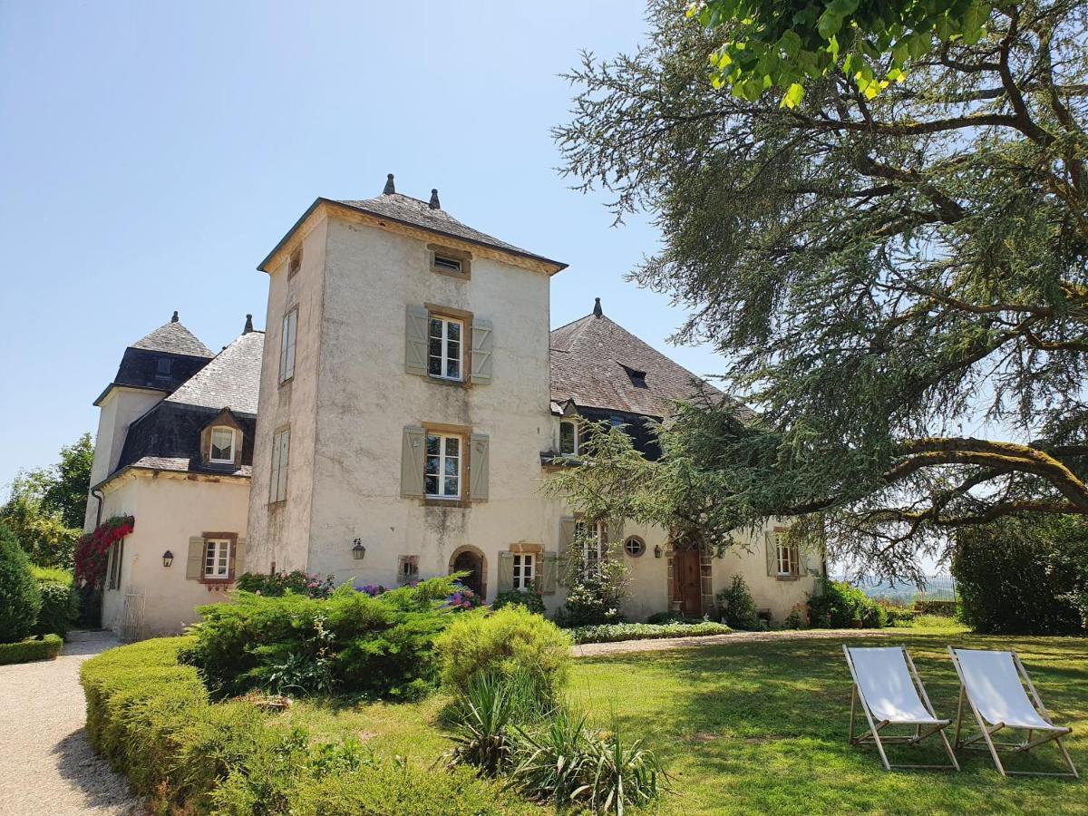 Hébergement de vacances Superbe Avec Vue Sur Les Vignes, Dans Le Parc D'un Manoir Du 18eme Siecle *