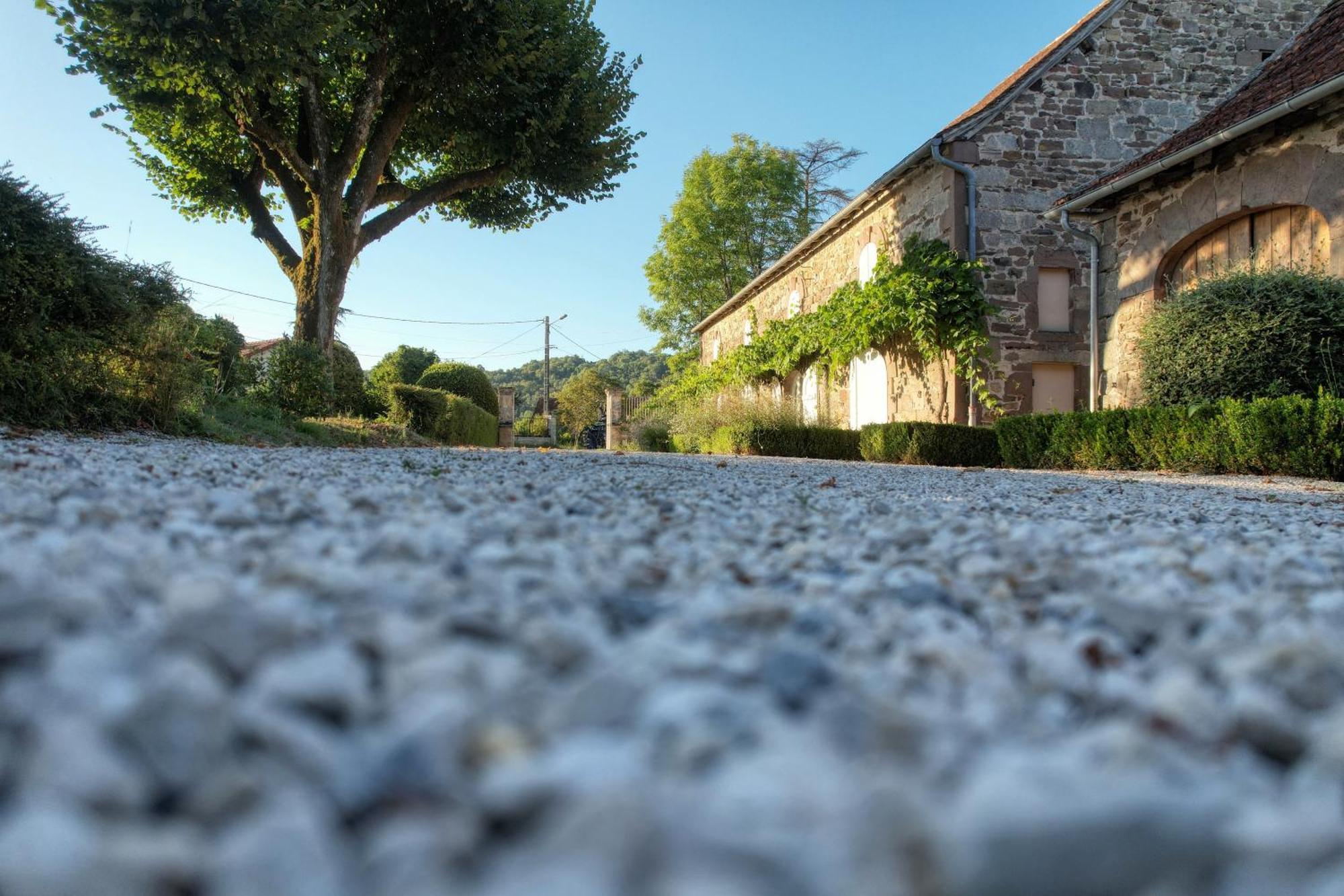 Superbe Avec Vue Sur Les Vignes, Dans Le Parc D'un Manoir Du 18eme Siecle Hébergement de vacances *